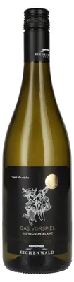 Image de Eichenwald DAS VORSPIEL Sauvignon Blanc 2025 12% Vol. 0,75l