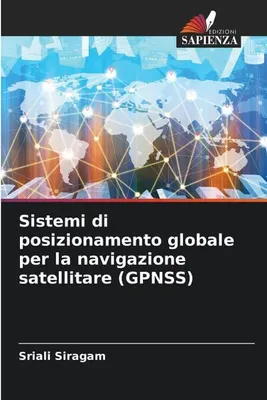 Produktbild von Sistemi di posizionamento globale per la navigazione satellitare (GPNSS)