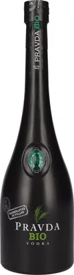Produktbild von Pravda Vodka  40% Vol. 0,7l