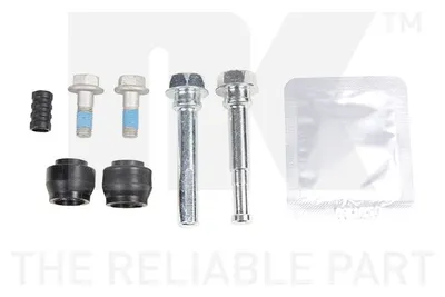 Produktbild von NK Führungshülse Bremssattel 8930015 für TOYOTA für LAND CRUISER 100 (UZJ100)