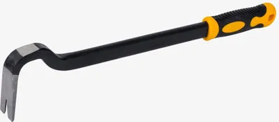 Image de Pince A Decoffrer - Marteau Longueur 425 Mm