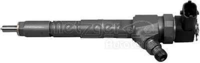 Productafbeelding van METZGER 0870223 Injector voor ALFA ROMEO GIULIETTA (940) Common-Rail