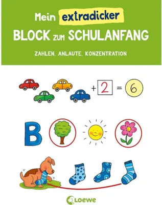 Obrázek produktu pro Loewe Verlag 9783743221321, Pro děti, Německý, 160 str.