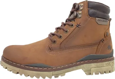 Produktbild von Dockers Schuhe 47LY001650470, Größe: 42