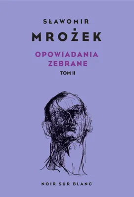 Immagine prodotto di Racconti scelti di Sławomir Mrożek, volume 2, edizione 2026