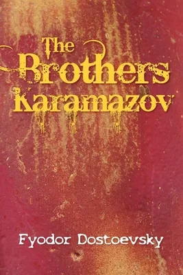 Produktbild von Die Brüder Karamasow