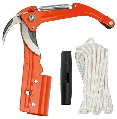 Produktbild von BAHCO Raupenschere 30 mm
