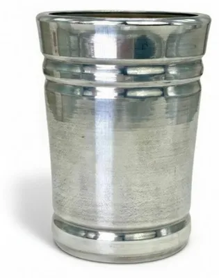 Zdjęcie produktu dla Matero do Yerba Mate - Kubek Guampa Drewno Palo Santo 150 ml