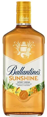 Obrázok produktu pre Likér Ballantine's Sunshine, 700 ml