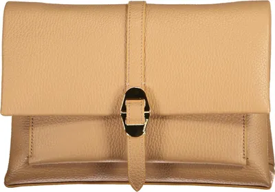 Produktbild von COCCINELLE DAMENTASCHE BRAUN : Farbe - Braun, Größe - UNI Größe: UNI Farbe: Braun