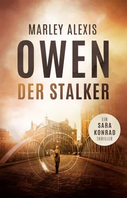 Produktbild von Der Stalker