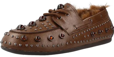 Productafbeelding van 010451N Zapato Casual Mocha