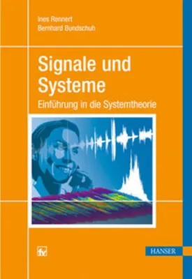 Obrázok produktu pre Signale und Systeme