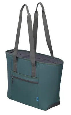 Produktbild von Alfi Kühltasche ISOBAG COMPACT sea pine 23 Liter