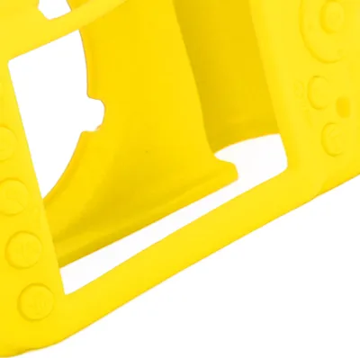 Obrázok produktu pre Mäkké silikónové puzdro na fotoaparát, odolné voči nárazom, protišmykové, personalizovateľné, pre D3200
