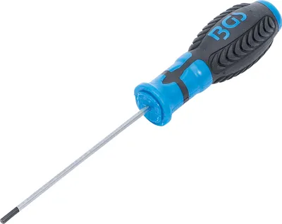 Immagine prodotto di BGS Cacciavite a Esagono 1,5 mm lunghezza lama 75 mm - 8629-1
