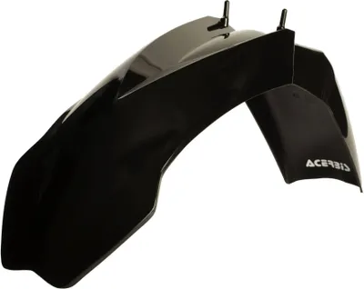 Produktbild von ACERBIS schwarzer vorderer Kotflügel für KTM