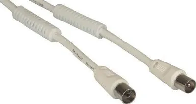 Immagine prodotto di nuovaVideosuono 3 m M-F, 3 m, Bílá