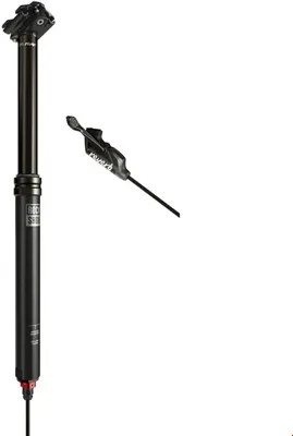 Obrázok produktu pre RockShox sedlovka Reverb Stealth čierna