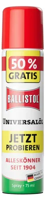 Produktbild von Ballistol 21550 Universalöl 1 St. Spray 75 ml - Sonderedition