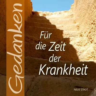 Obrázek produktu pro Für die Zeit der Krankheit