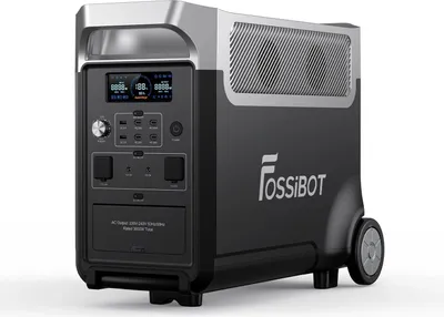 Zdjęcie produktu dla FOSSiBOT F3600 Pro | 3600W