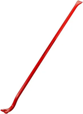 Produktbild von Famanu Brechstange 100 cm - Verstärktes Stahl für Slooparbeiten