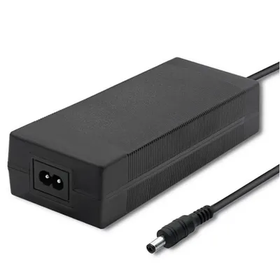 Image de Adaptateur d'alimentation pour les imprimantes Zebra GK420D, GK420T, GX430T, GT800, ZD410D