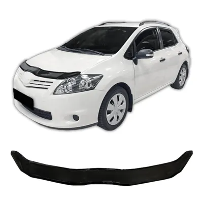 Obrázek produktu pro SCOUTT | Deflektor / kryt přední kapoty pro Toyota Auris 2010-2012