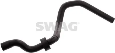 Produktbild von SWAG Kühlerschlauch Wasserschlauch passend für MERCEDES-BENZ Stufenheck (W124) 10 93 0468