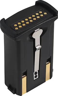 Image de PATONA Batterie Premium pour Zebra MC9200 BTRY-MC9X-26MA-01