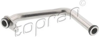 Produktbild von TOPRAN Ölleitung für Turbolader Ölvorlaufleitung Turbolader 118 347 für VW GOLF VI (5K1) Polo Schrägheck (6R1, 6C1) GOLF PLUS (5M1, 521) für SKODA