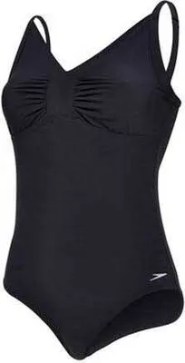Zdjęcie produktu dla Speedo Spdscu Watergem Aj Af Black 0001 Black 40