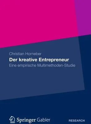 Immagine prodotto di Der kreative Entrepreneur