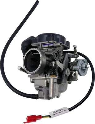 Produktbild von Vergaser KEIHIN CVK 2600A für Piaggio Leader 4T 125 / 150cc Liberty 125, Zip 125