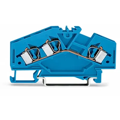 Produktbild von WAGO 281-651 - 6 mm - 61,5 mm - 37 mm - 800 V