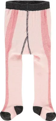 Produktbild von Noppies Strumpfhose Arcata rosa marine 50-56