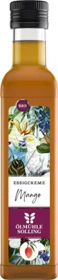 Immagine prodotto di Crema di aceto - Mango 250ml