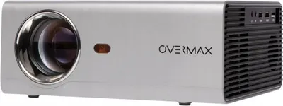 Produktbild von Overmax Led Projektor Multipic 3.5 Wi-Fi 2200 Ansi Lumen Hd-Anwendungen