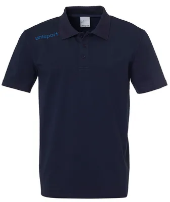 Produktbild von Uhlsport Essential Poloshirt Kinder - Marine