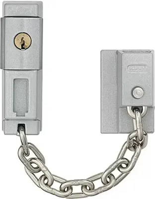 Produktbild von Türkette Abus SK79 S CL/DFNLI
