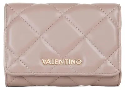 Produktbild von Valentino Bags Geldbörse Ocarina Beige 10