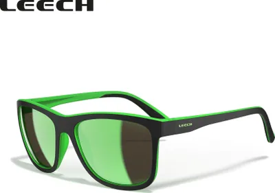Produktbild von Leech X Street PC-CL Polbrille (Earth)