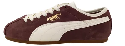 Image de Puma Yellow 40445619 Couleur Bordeaux