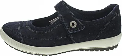 Produktbild von Legero TANARO 4.0 0-800822-8000 (6/OCEANO (BLAU))