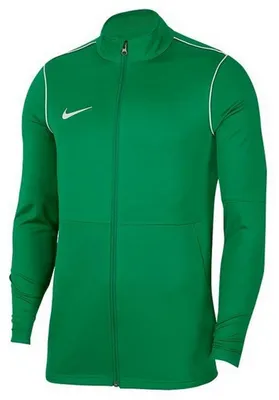 Produktbild von Nike - "Dry Park 20" Trainingsjacke für Herren PP6309 (L) (Grün)
