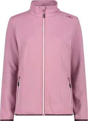 Produktbild von CMP Damen ArcticFleece® Woman Jacket 33G5986 fard 46