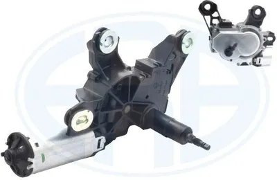 Produktbild von ERA 460306A Wischermotor Hinten für VW POLO (9N) Polo Limousine (9A4, 9A2, 9N2, 9A6)