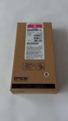 Produktbild von Epson DURABrite Pro, Hohe (XL-) Ausbeute, Magenta, Tinte auf Pigmentbasis, 1 Stück(e)