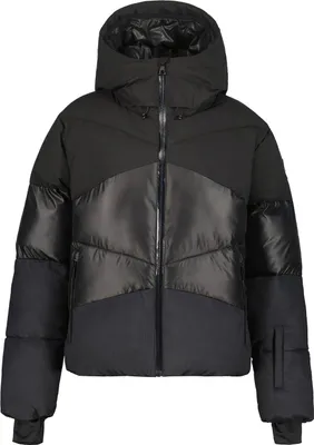 Produktbild von Icepeak Ebeleben Schwarz Schwarz 42